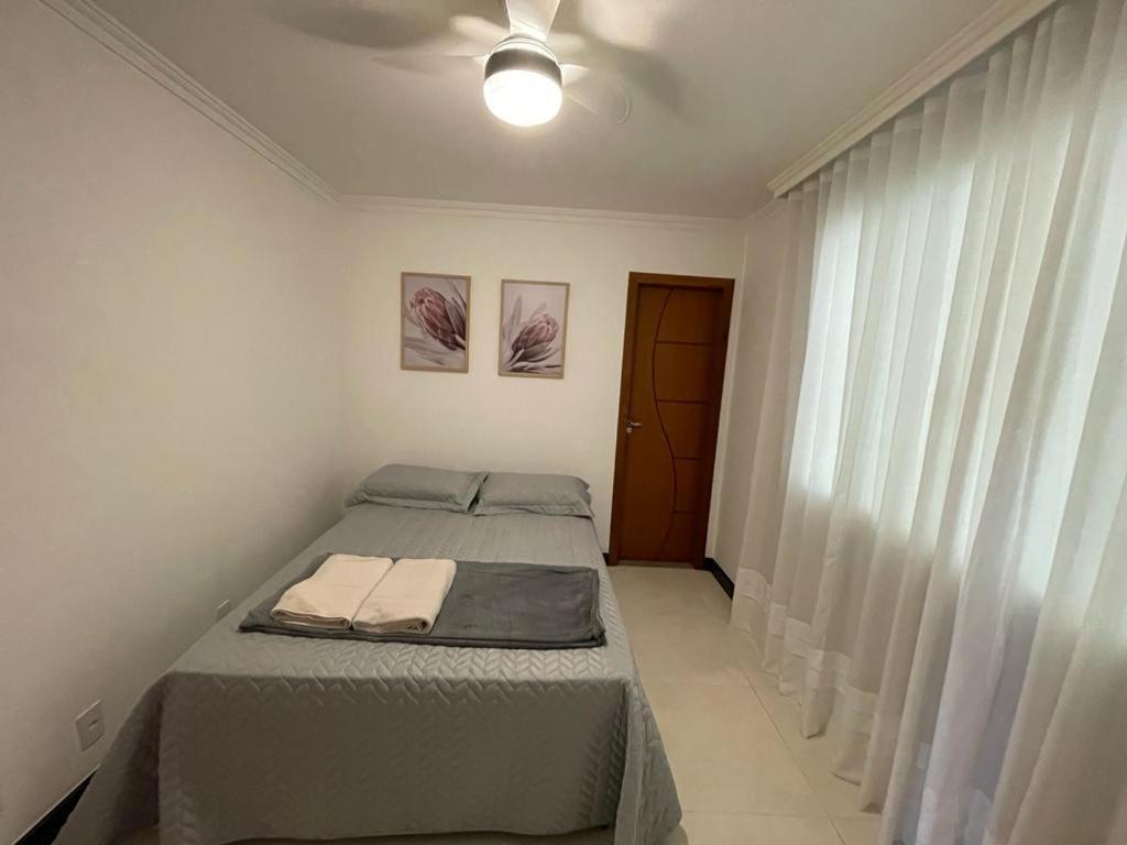 Apartamento Em Santa Teresa Santa Teresa  Bagian luar foto