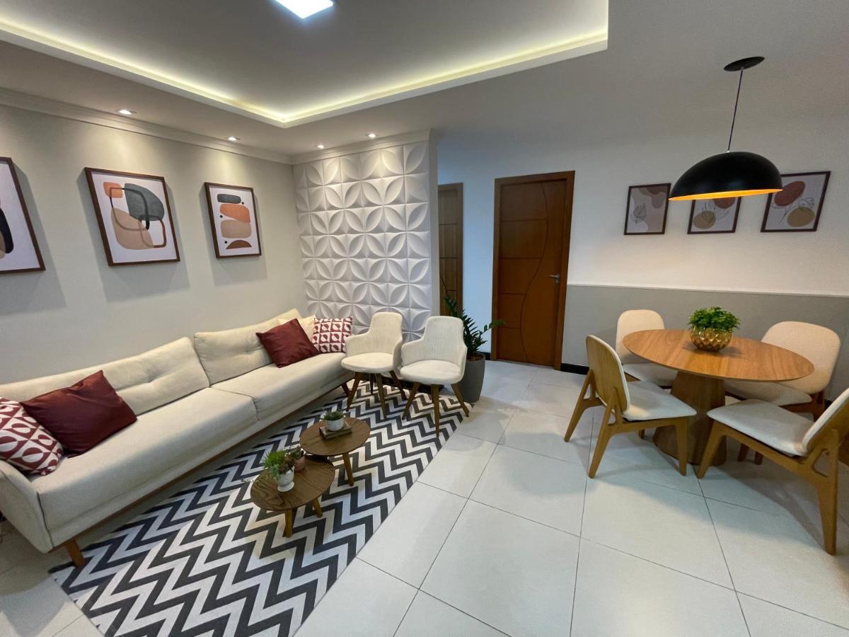 Apartamento Em Santa Teresa Santa Teresa  Bagian luar foto