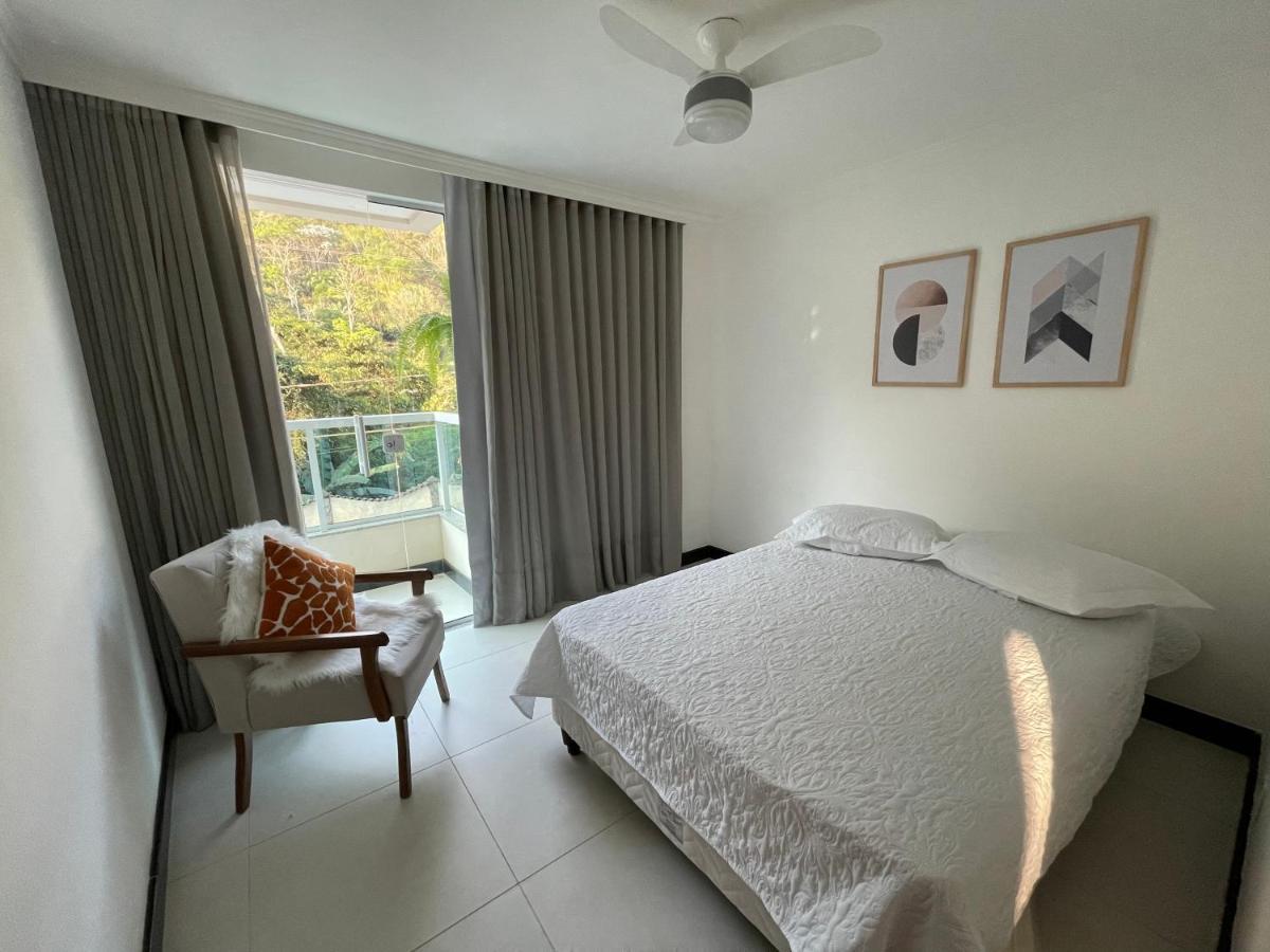 Apartamento Em Santa Teresa Santa Teresa  Bagian luar foto