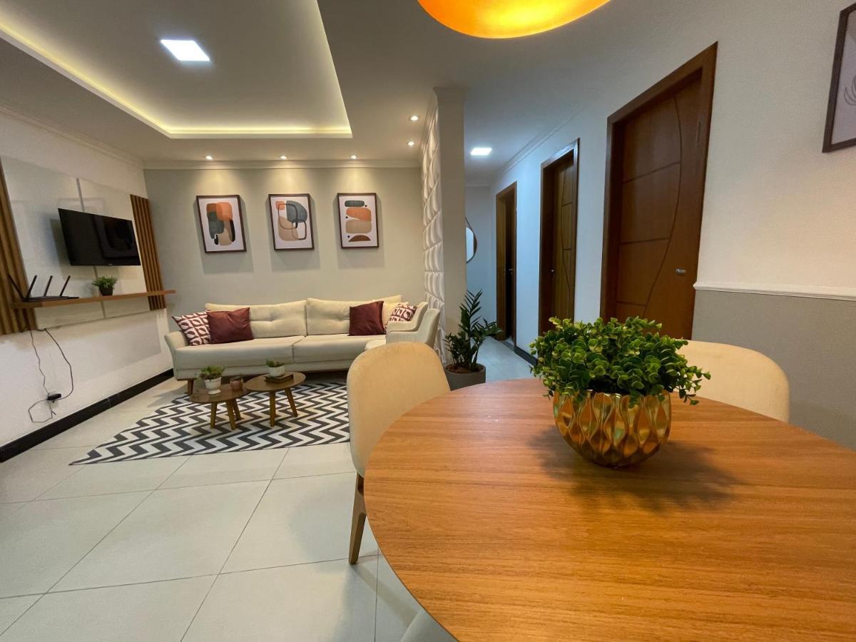Apartamento Em Santa Teresa Santa Teresa  Bagian luar foto